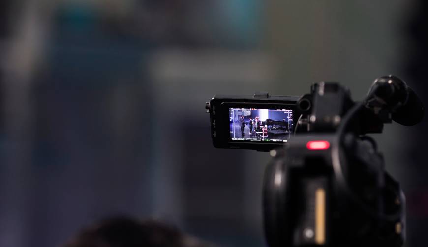 紧跟潮流！南京产品视频拍摄引领时尚新趋势