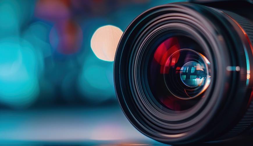 与南京产品视频拍摄同行：畅享高效、舒适的每一天