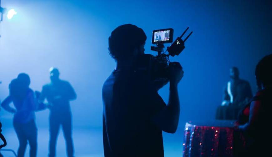 神秘新品来袭！南京产品视频拍摄究竟有何神奇之处？