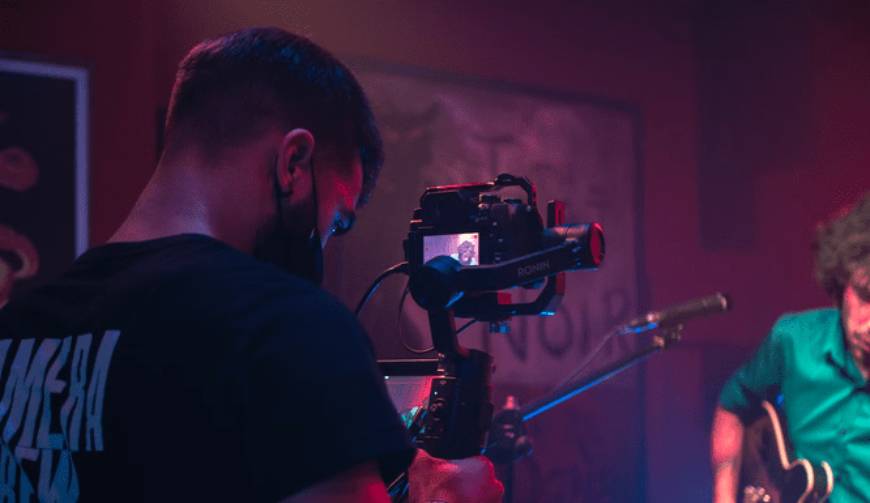 匠心雕琢视觉盛宴！专业南京产品视频拍摄公司赋能品牌价值