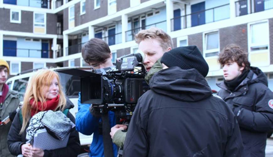 拒绝模板化套路！南京产品视频拍摄公司独创个性化视觉解决方案