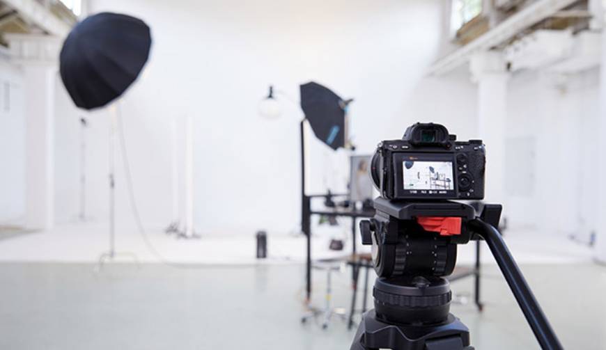 聚焦南京产品视频拍摄，打造品牌传播新高度