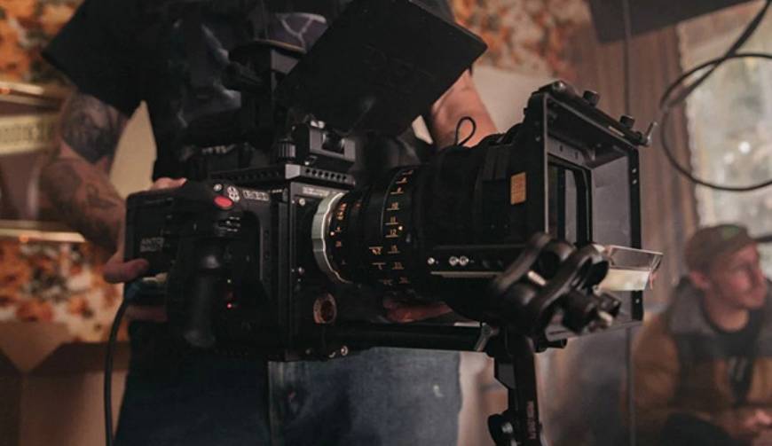 深耕本土，南京产品宣传视频拍摄公司的服务密码