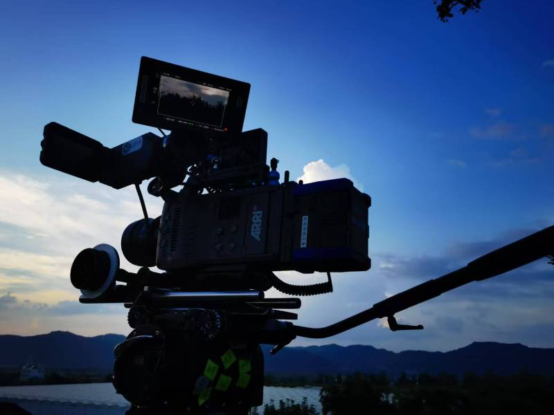 流量思维，南京电商产品视频拍摄制作的核心逻辑