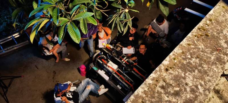 解锁南京产品宣传视频拍摄公司新势能，助力品牌强势破圈