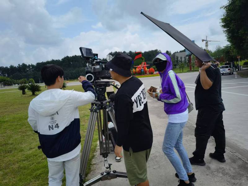 南京极致互动，未来愿景宏大，致力于成为全球领先的产品宣传视频企业