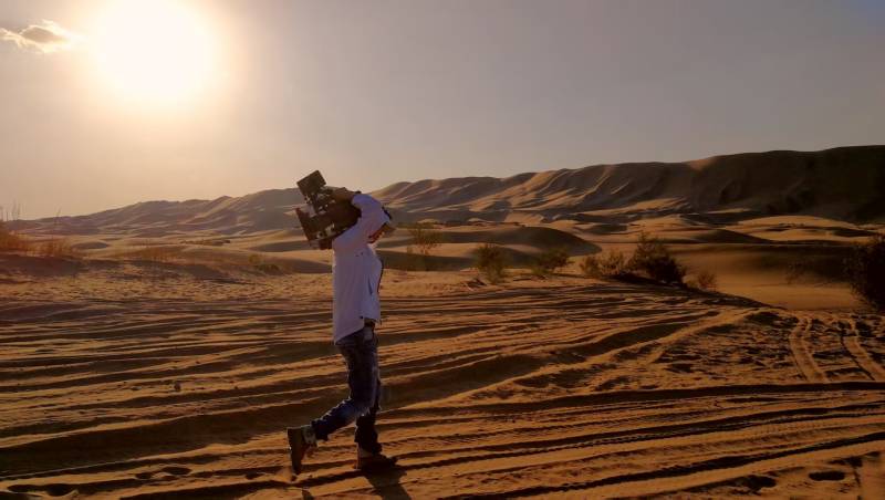 深耕南京产品宣传视频拍摄公司，解锁品牌传播的核心动能