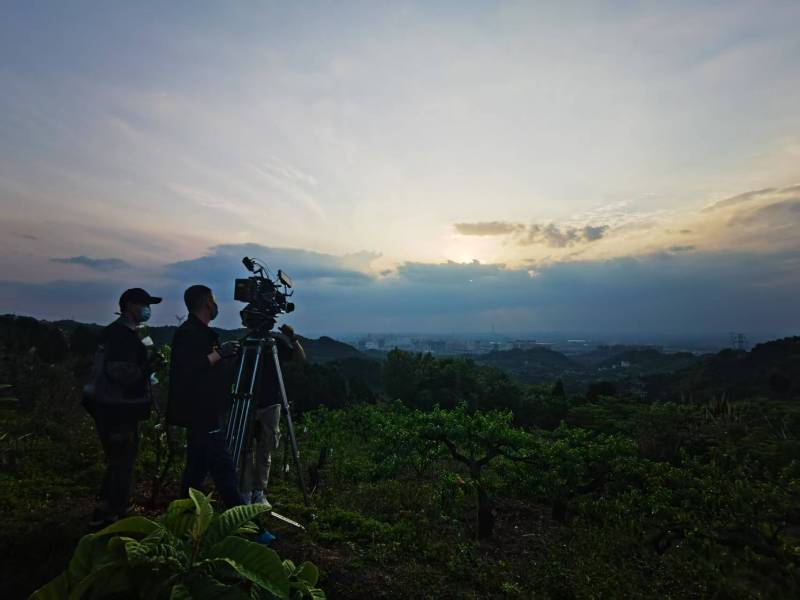 聚焦南京产品宣传视频拍摄公司，用专业实力铸就品牌传播传奇