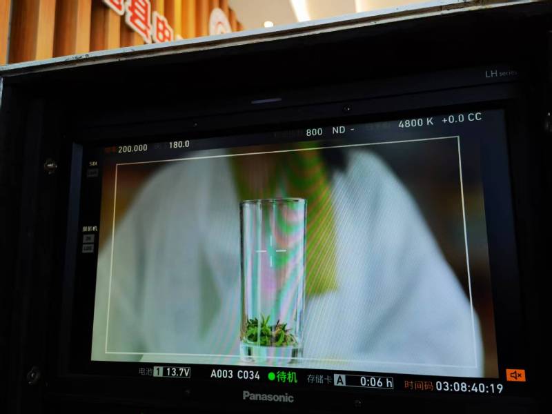 天然优选！南京电商产品宣传视频溯源原料产地的真实故事